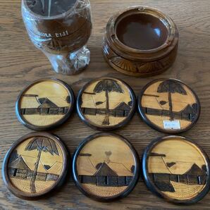 フィジーお土産