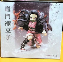  ARTFX J 竈門禰豆子 「鬼滅の刃」 国内正規品　未開封_画像2