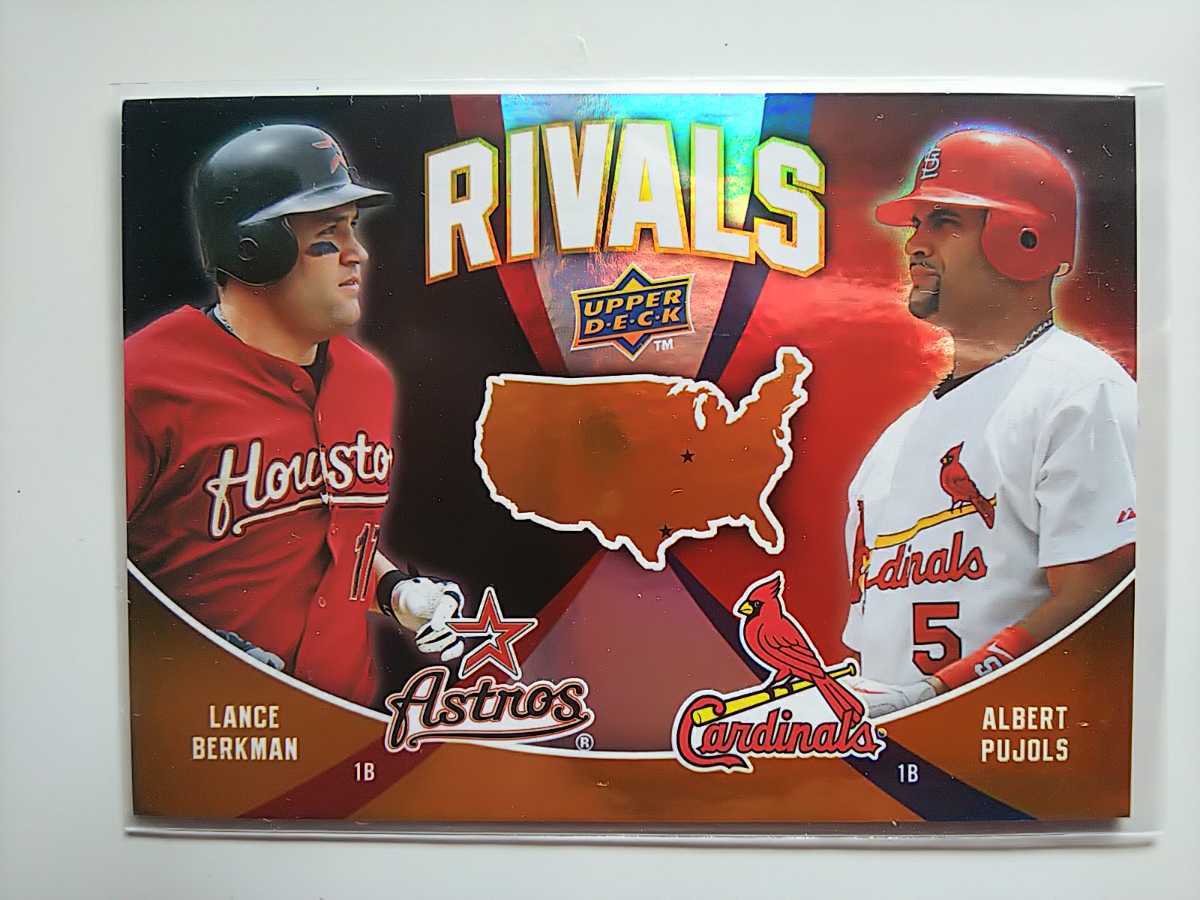 ヤフオク! -「albert pujols」(2002年~) (Upper Deck)の落札相場 ヤフオク! -「albert pujols」(2002年~) (Upper Deck)の落札相場
