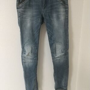 G-STAR RAW 5620 サイズ28 length32 ジースターロウ