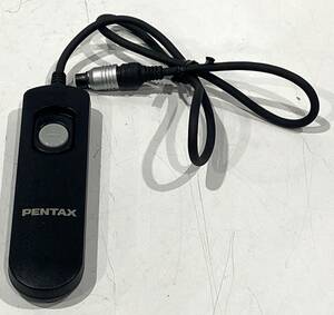201219D* PENTAX one touch cable CS-15! delivery method =yaf cat! cat pohs!