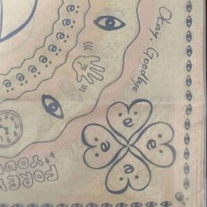 藤井風 Prema バンダナ ホワイト(新品未開封)