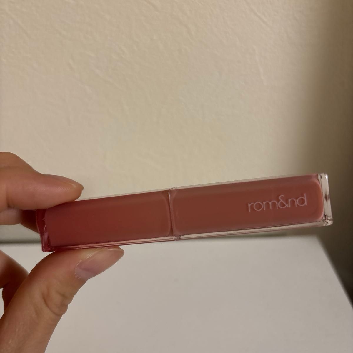 rom &and シアーティンテッドスティック 05