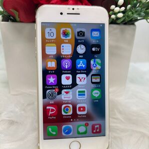 iphone7 32GB バッテリー100% SIMフリー