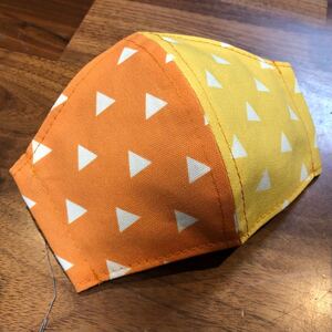 和柄インナーカバー ウロコ柄 子供用から大人用サイズまであります☆