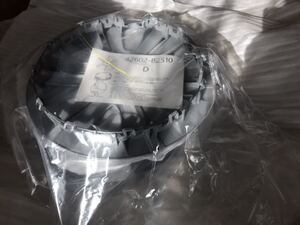 【未使用・未開封】ダイハツタント 14インチ ホイールキャップ 4枚セット