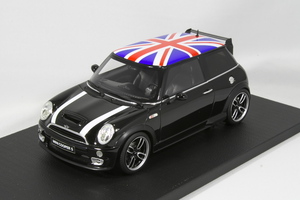 ENGUP 1/18 ミニ クーパー S ジョンクーパーワークス JCW 1:18 John Cooper Work JCW MINI COOPER