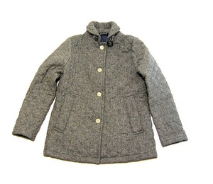  Britain made Traditional Weatherwear traditional weather wear wool quilting coat 