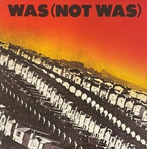 ♪試聴♪Was (Not Was) / Was (Not Was)_画像1