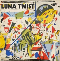 ♪試聴♪Luna Twist / Luna Twist_画像1