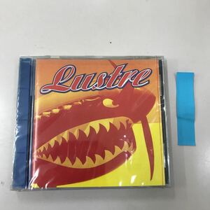 CD 輸入盤未開封【洋楽】長期保存品　LUSTRE