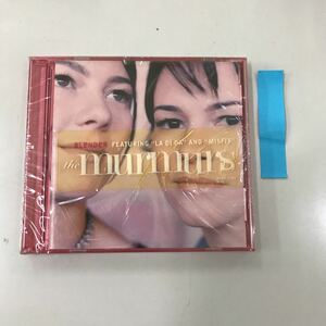 CD 輸入盤未開封【洋楽】長期保存品　THE MURMURS