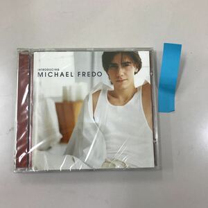 CD 輸入盤未開封【洋楽】長期保存品　INTRODUCING MICHAEL FREDO