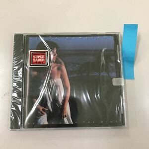 CD 輸入盤未開封【洋楽】長期保存品　LINA RONSTADT