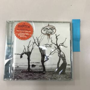CD 輸入盤未開封【洋楽】長期保存品　QKUMBA zoo