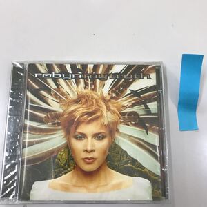 CD 輸入盤未開封【洋楽】長期保存品 robyn mytruth
