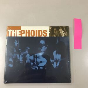 CD 輸入盤未開封【洋楽】長期保存品　THE PHOIDS