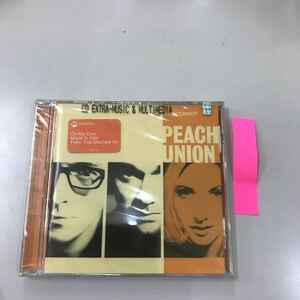 CD 輸入盤未開封【洋楽】長期保存品　PFACH UNION