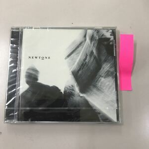 CD 輸入盤未開封【洋楽】長期保存品　NEWTONE