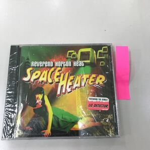CD 輸入盤未開封【洋楽】長期保存品 REVEREND HORTON HEAT