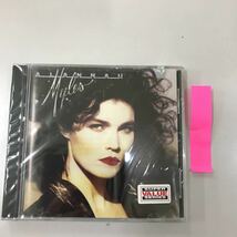 CD 輸入盤未開封【洋楽】長期保存品　ALANNAH MYLES_画像1