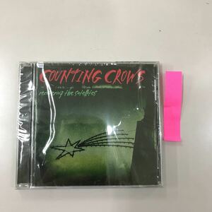 CD 輸入盤未開封【洋楽】長期保存品　COUNT ING CROWS
