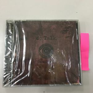 CD 輸入盤未開封【洋楽】長期保存品　DC TALK
