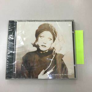 CD 輸入盤未開封【洋楽】長期保存品　Billie Ray Martin