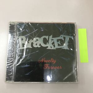 CD 輸入盤未開封【洋楽】長期保存品　BrackET