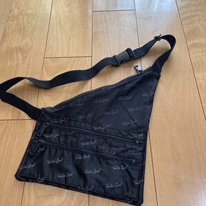 藤井風さん Feelin' Good ボディバッグ ブラック