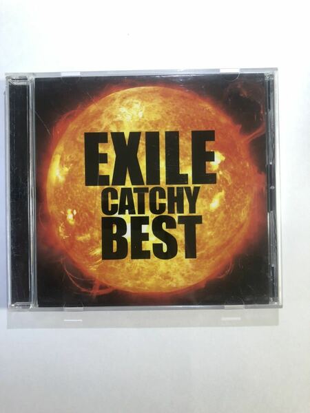 EXILE CATCHY BEST