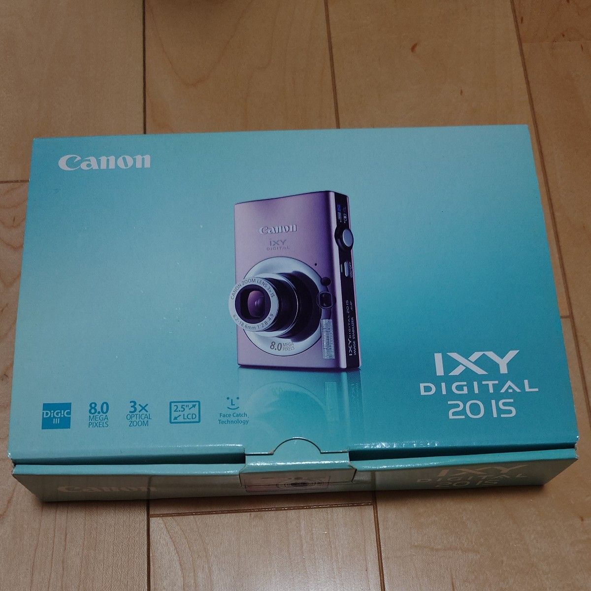 CONTAX コンタックス TVS DIGITAL 用ケース CC-88｜Yahoo!フリマ（旧