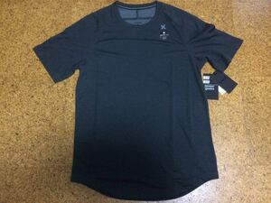 送料込み（新品）HURLEY ハーレー　ドライフィットTシャツ　サイズS