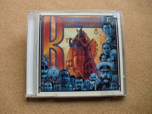 ＊Kula Shaker／K（CK67822）（輸入盤）