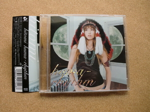 ＊hitomi／huma-rhythm（AVCD17048）（日本盤）