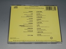 英国盤 ABSOLUTE BEGINNERS ビギナーズ オリジナル・サウンドトラック 輸入盤CD/デヴィッド・ボウイ_画像2