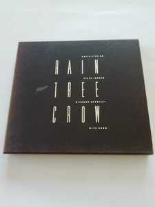 RAIN TREE CROW DAVID SYLVIAN JAPAN