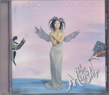 DREAMS COME TRUE / ドリームズ・カム・トゥルー / ザ・モンスター /中古CD!!42660_画像1