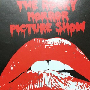 the rocky horror picture show／サントラ盤