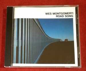 WES MONTGOMERY / ROAD SONG