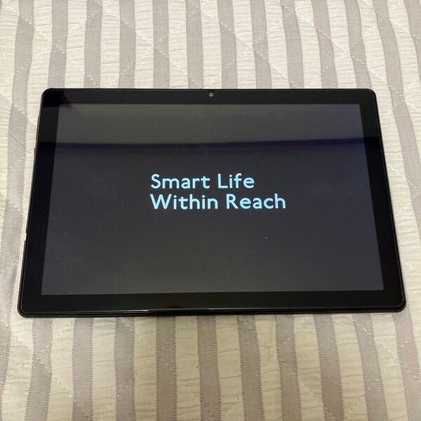 スマートライフウィズインリーチ MB1001 Androidタブレット