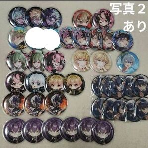 シクフォニ 缶バッチ 缶バ 14弾 13弾 トレカ チプカ トレカケース ブロマイドL判 実写風チェキ 学生証 アクキー