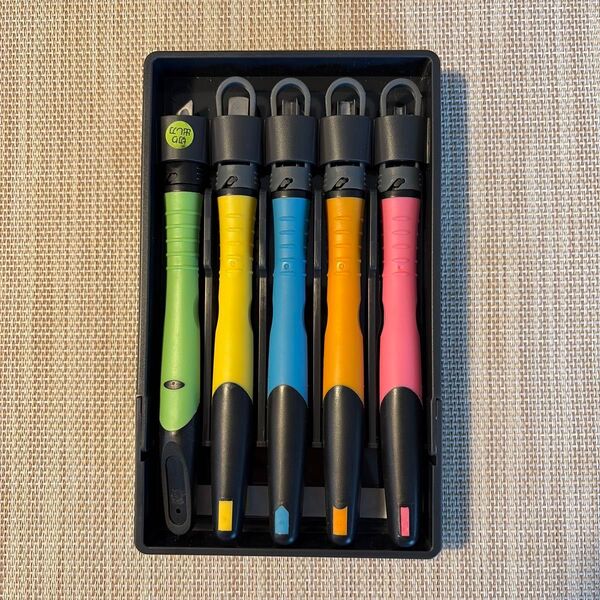 【新品未使用】彫刻刀セット 小学校小学生