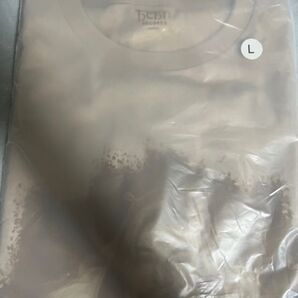 未開封 藤井風Prema ロングTシャツ T-Shirt Lサイズ ベージュ