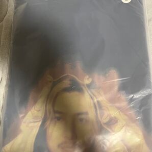 未開封 藤井風 Long Sleeve T-shirt Prema L ブラック