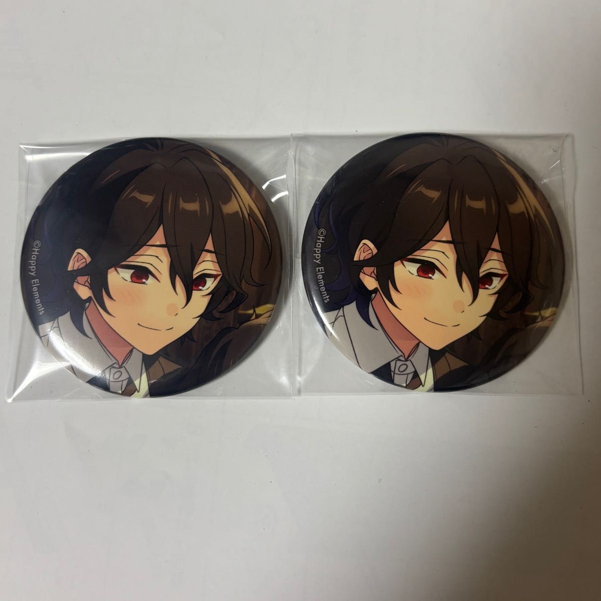 あんスタ 缶バッジ TRIP アルバム缶 スクエア 朔間零 零|Yahoo!フリマ あんスタ 缶バッジ TRIP アルバム缶 スクエア 朔間零 零|Yahoo!フリマ