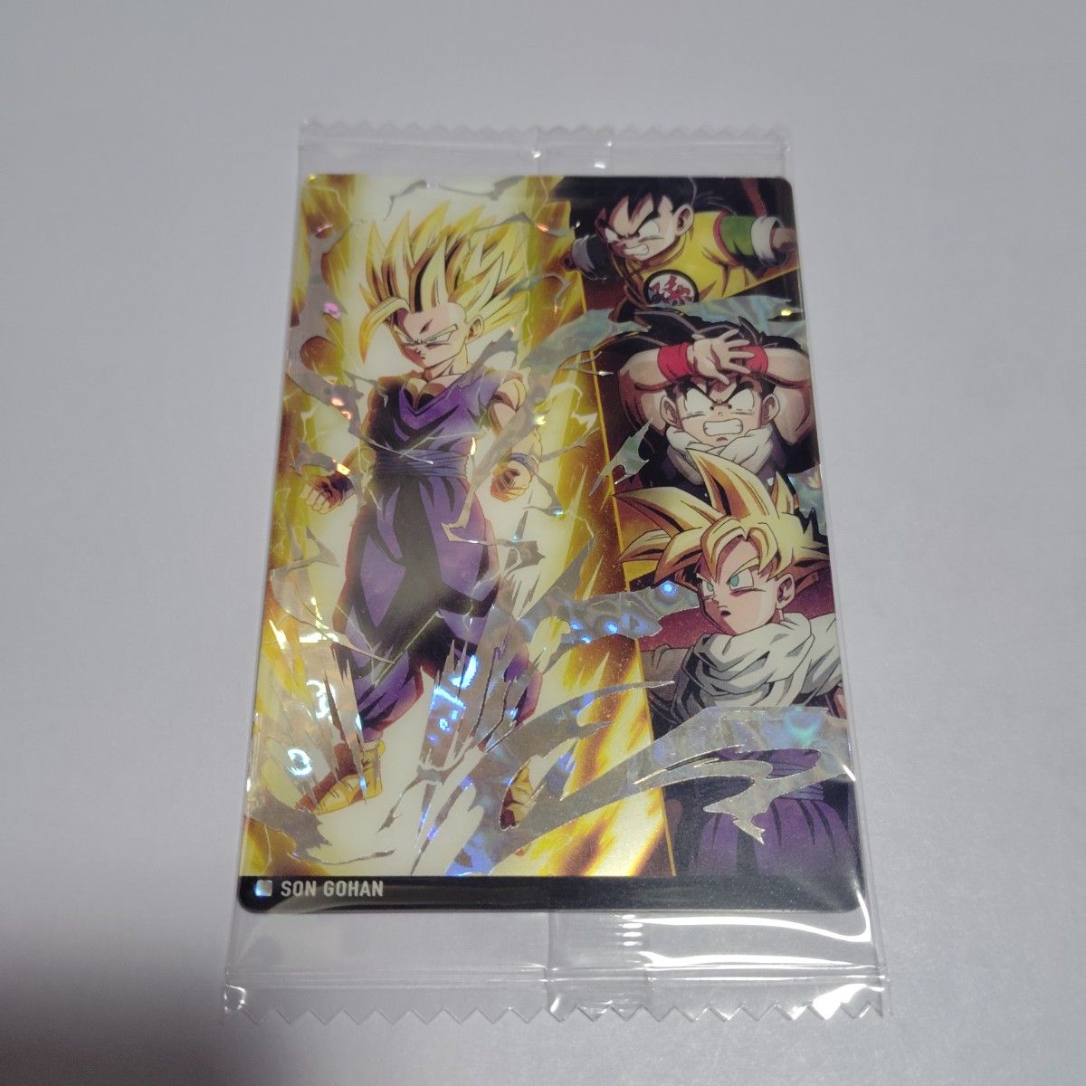 イタジャガ ドラゴンボール 8弾 セミコンプセット｜Yahoo!フリマ（旧