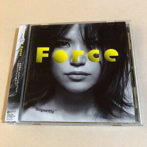 Superfly 1CD「Force」