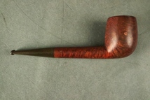 バロン パイプ Baron OLD FRENCH BRIAR MADE BY K.F.S 喫煙具_画像2