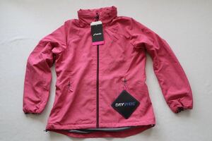 [ Phoenix ] trekking Wind breaker PH862WT60 lady's S